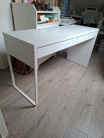 Ikea bureau gratis