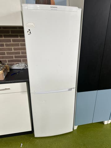 Siemens koelkast