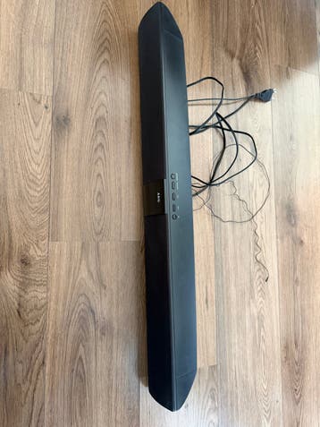 AEG BSS 4806 Bluetooth Soundbar
