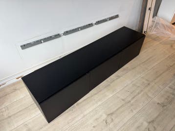 IKEA besta tv meubel 180cm