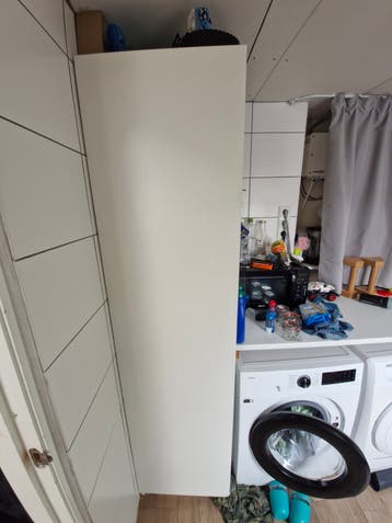 Voorraadkast
