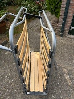gratis afhalen opklapbedbodem