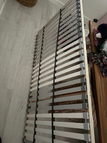 IKEA Lönset lattenbodem 90x200 cm