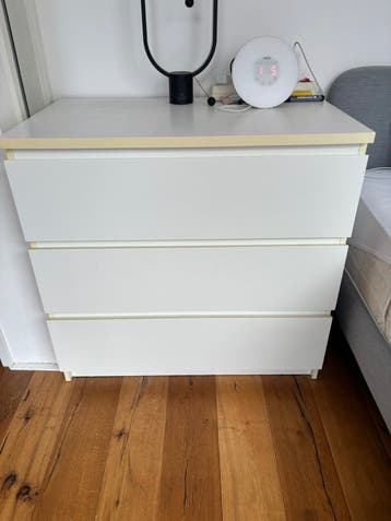 Ikea ladenkast - gratis op te halen