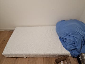 Single-bed Mattress
