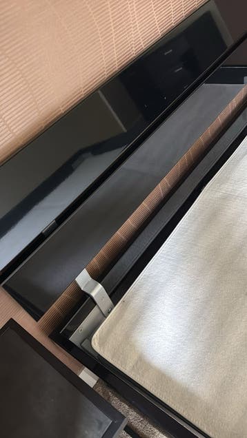 Gratis af te halen, bed inclusief matras