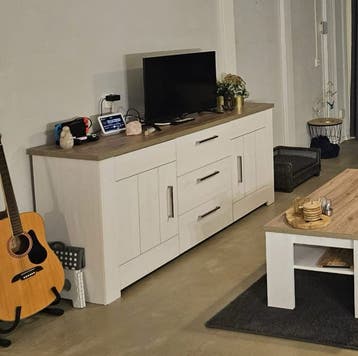 Dressoir /TV kast