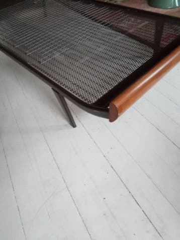 Een persoons Auplng bed