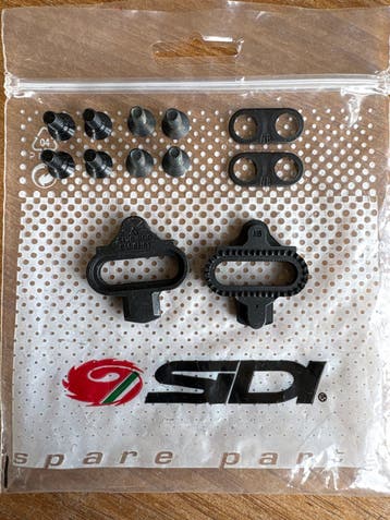 Shimano SM-SH51 SPD Schoenplaatjes - MTB/SPD-pedalen
