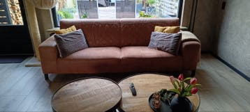 Bank micro leder