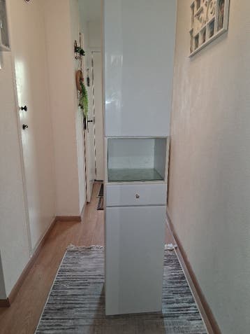 Badkamer kast
