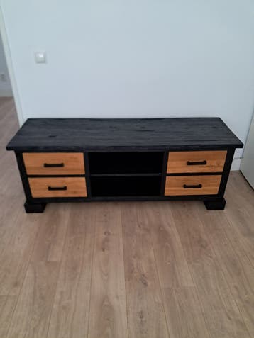 Tv kast
