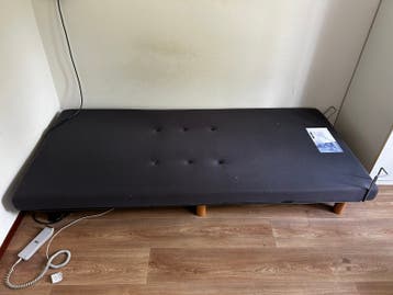 Eastborn Lotus Boxspringonderstel