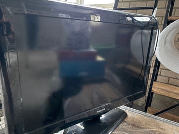 Philips LCD TV -
