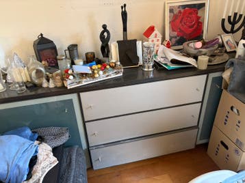 Gratis op te halen Dressoir