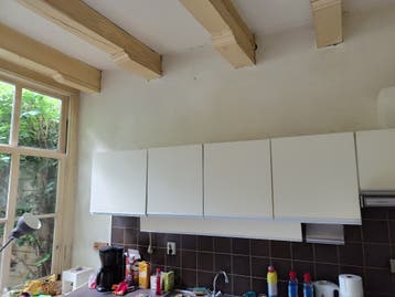 Oude keuken - gratis af te halen