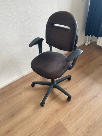 Bureaustoel gratis ophalen