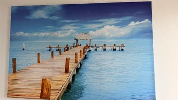 Gratis schilderij