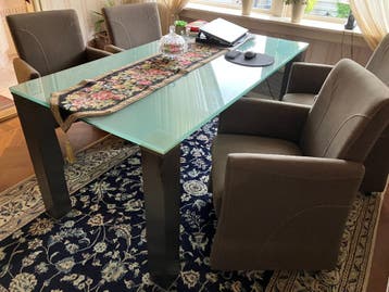 Eettafel