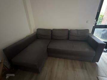 Sofa ikea