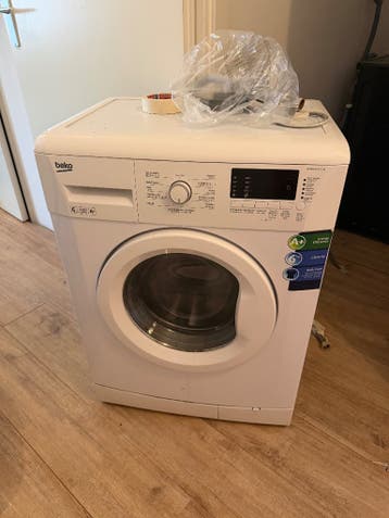 Wasmachine