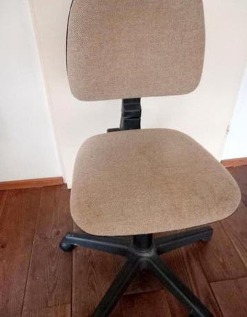 Bureaustoel >>gratis