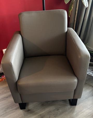 Fauteuil