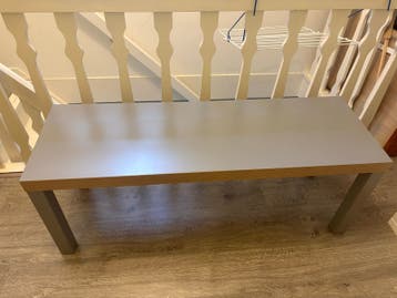 Lack salon tafel of tv meibel