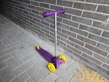 Kinderstep