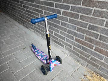Kinderstep