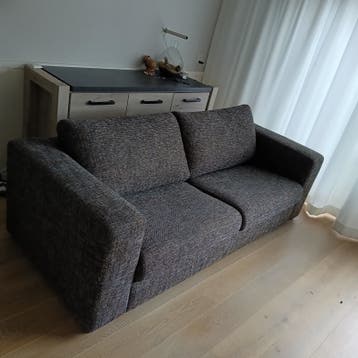 Gratis bank 225 cm breed