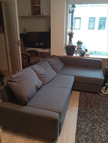 IKEA Friheten slaapbank - gratis af te halen