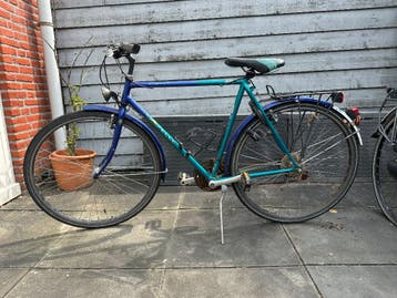stations fiets 28 inch