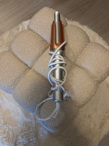 Krultang - Perfecte krullen voor elk haartype