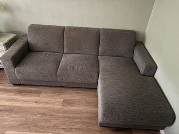 Hoekbank 240x160x82