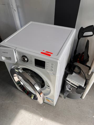Wasmachines