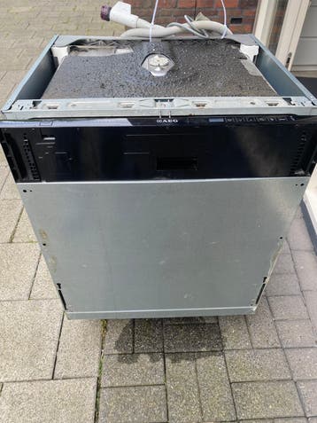 AEG vaatwasmachine GRATIS!