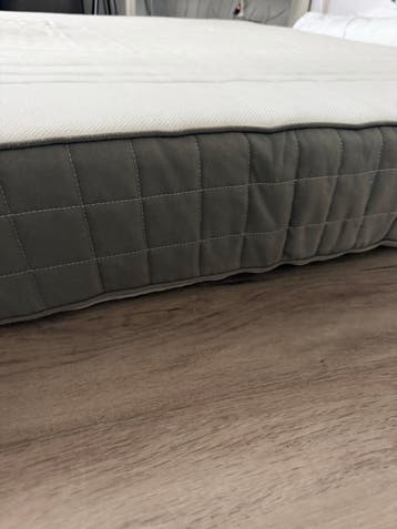 GRATIS OPHALEN! Matras 160x200m