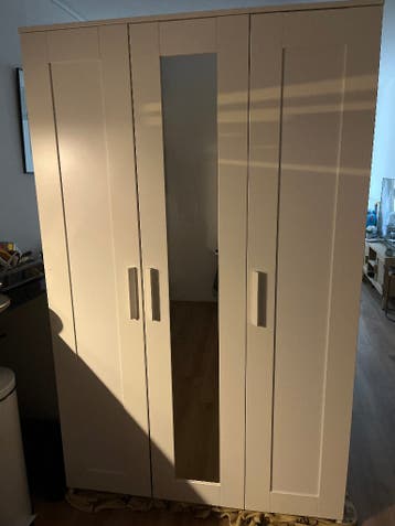 Ikea Brimnes