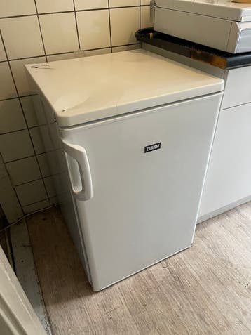 2  x Zanussi Koelkast - Gratis Afhalen