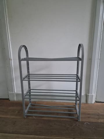 Schoenenrekje