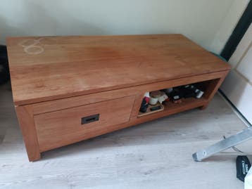 GRATIS tv meubel