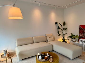 Gratis IKEA Mysinge hoekbank met 2 chaise longues