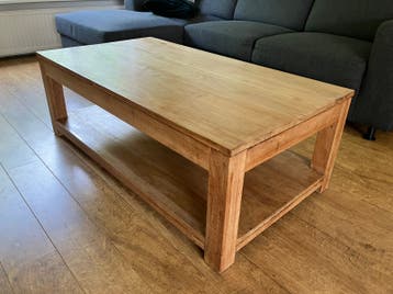 Gratis salontafel