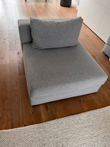 Fauteuill (gratis)