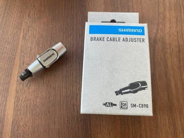 Shimano Brake Cable Adjuster SM-CB90