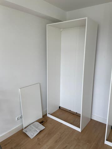 Gratis PAX basiselement