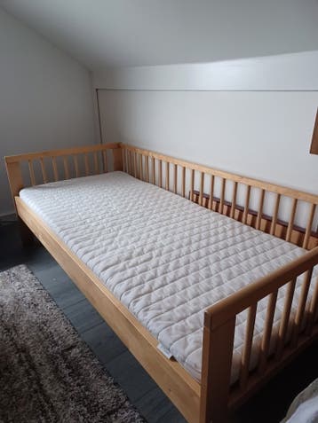 Kinderbed