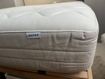 Matras 3 juni GRATIS afhalen