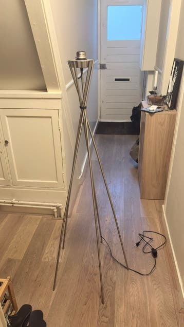 Its About RoMi sta lamp GRATIS OP TE HALEN